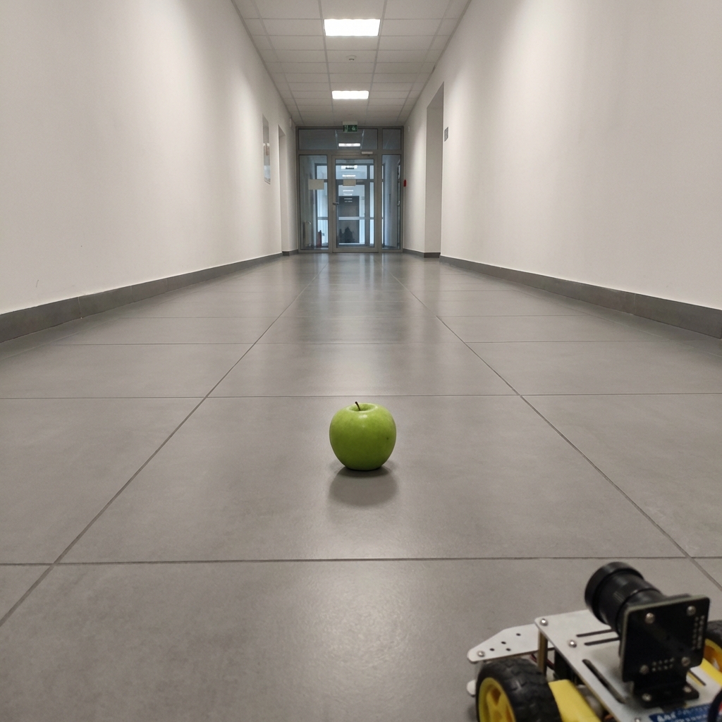 apple