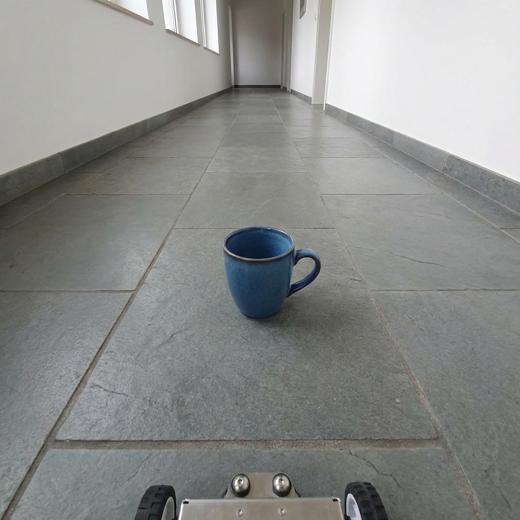 mug