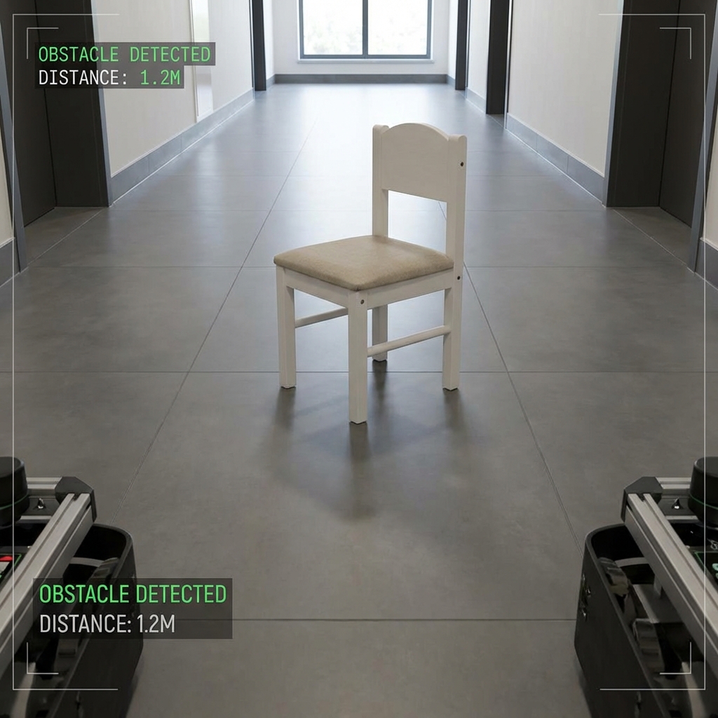 chair